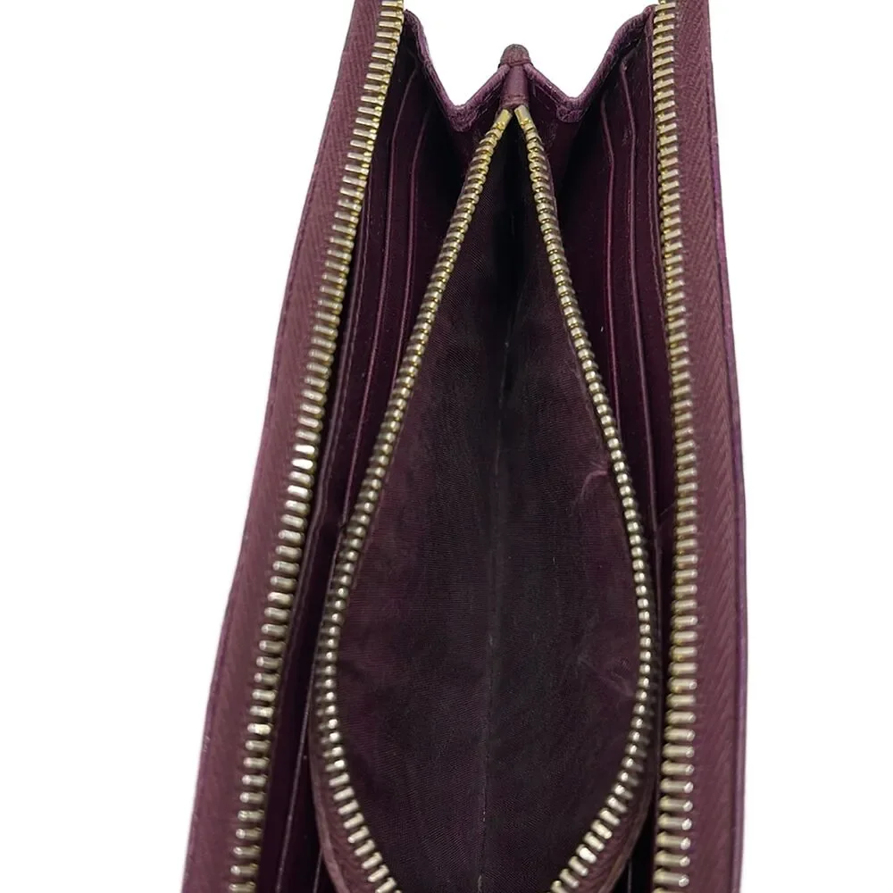 Miu Miu Long Wallet